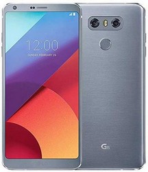 Прошивка телефона LG G6 в Челябинске